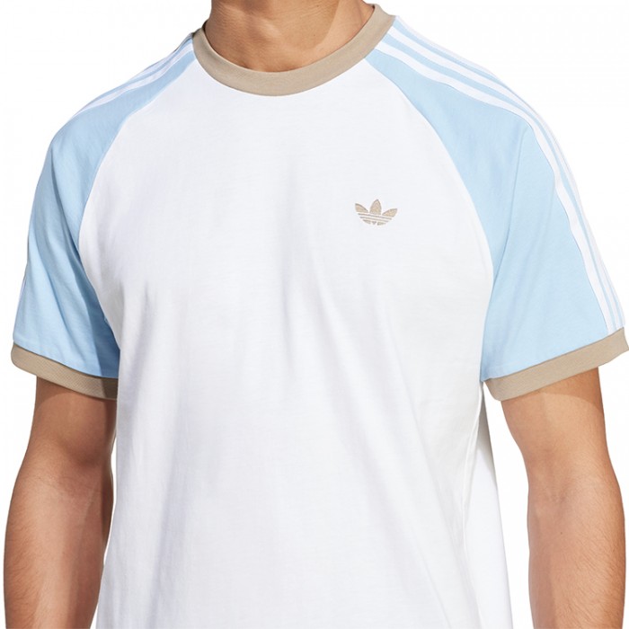 Футболка Adidas CALI TEE KC4960 - 4