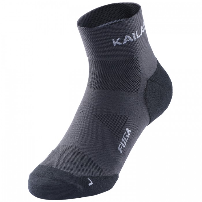 Носки Kailas Low-cut Trail Running Socks KH2402105-17160