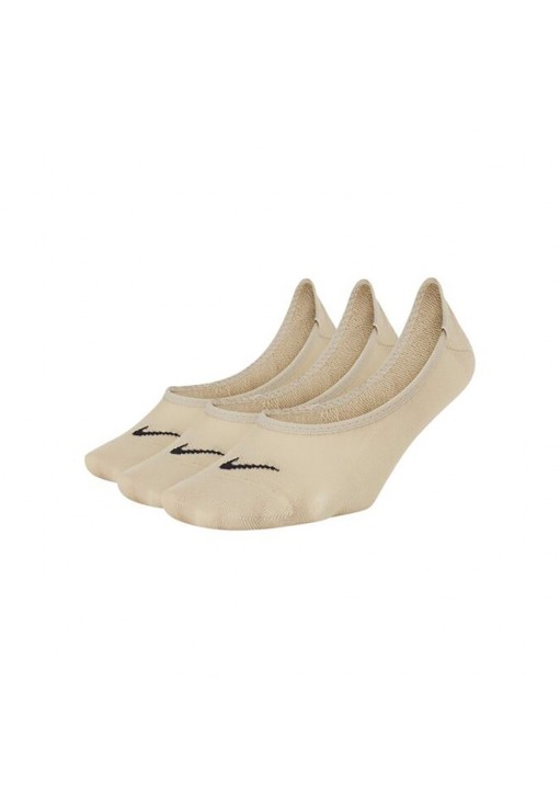 Носки Nike W NK EVERYDAY LTWT FOOT 3PR