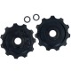 Шатуны SHIMANO RD-FT55 Y5P398060