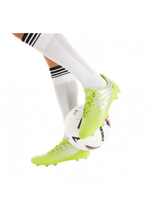 Ghete p/u fotbal Demix 109170-61