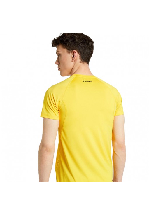 Футболка Demix Train M Tee