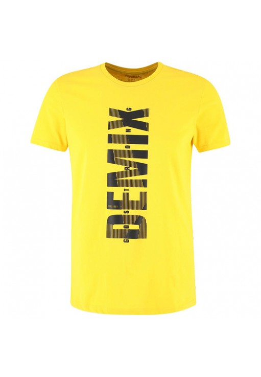 Tricou Demix Train M Tee
