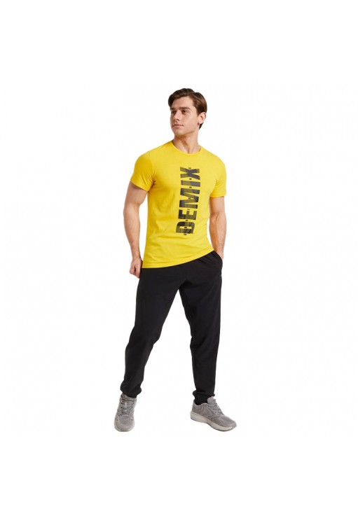 Футболка Demix Train M Tee