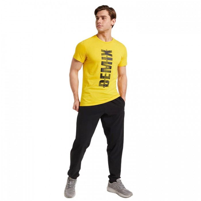 Tricou Demix Train M Tee 110726-61 - 2