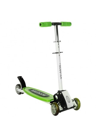 Trotineta cu 4 roti 25kg SILAPRO Scooter 4-wheels