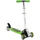 Самокат 4-х колесный до 25кг SILAPRO Scooter 4-wheels 131-061