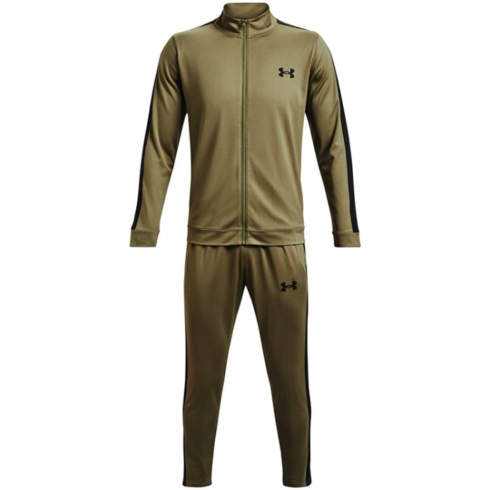 Costum sportiv Under Armour UA Knit Track Suit 1357139-361