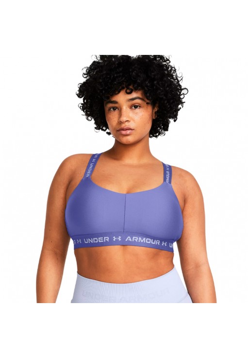 Bra sportive Under Armour UA Crossback Low