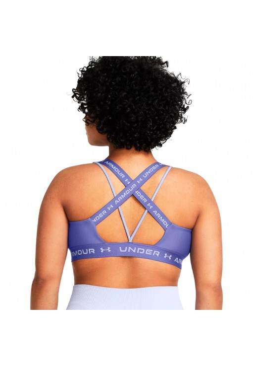 Спортивное бра Under Armour UA Crossback Low