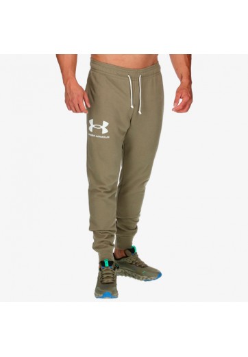 Брюки Under Armour UA RIVAL TERRY JOGGER