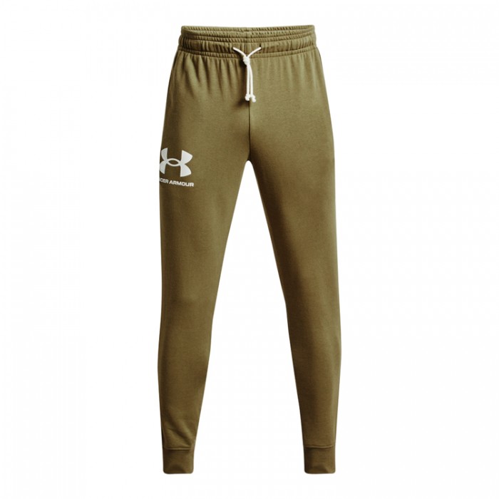 Pantaloni Under Armour UA RIVAL TERRY JOGGER 1361642-361 - 3