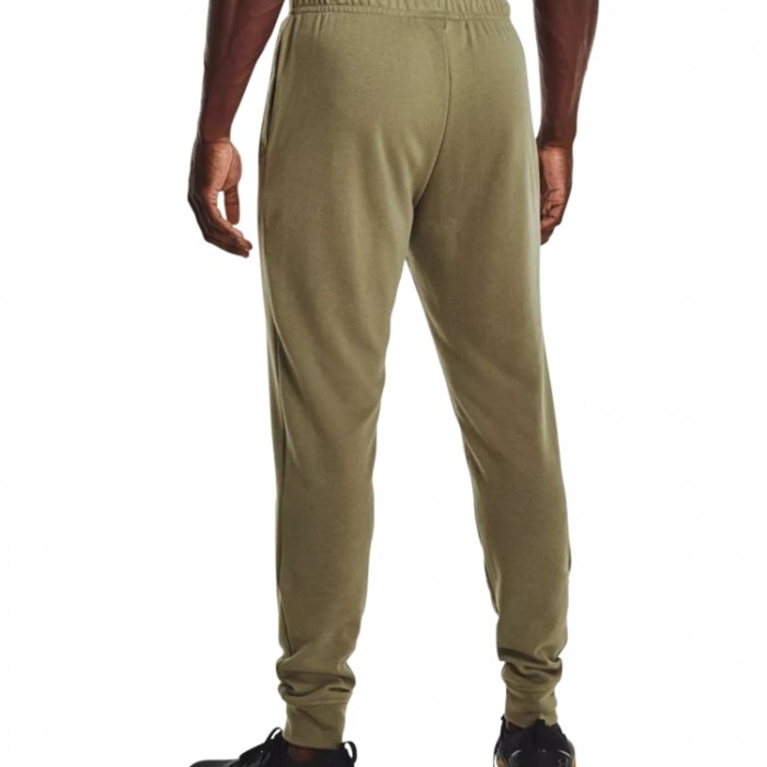 Pantaloni Under Armour UA RIVAL TERRY JOGGER 1361642-361 - 4