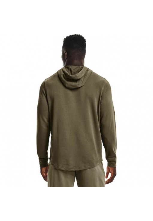 Толстовка Under Armour UA Rival Terry Logo Hoodie