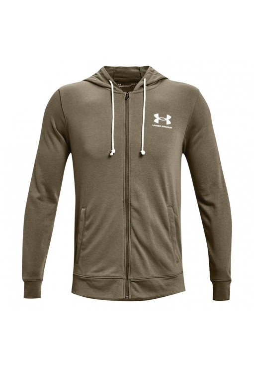 Hanorac Under Armour UA Rival Terry LC FZ