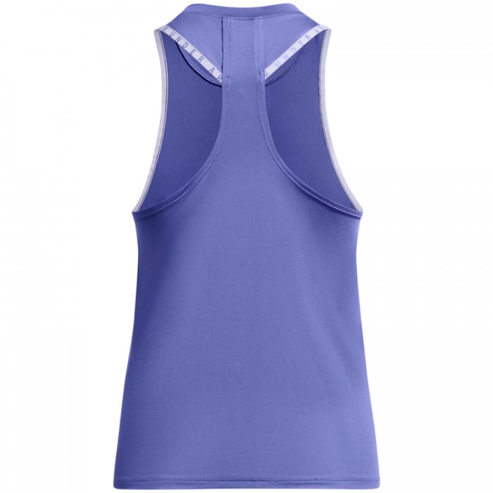 Майка Under Armour Knockout Novelty Tank 1379434-561 - изображение №2