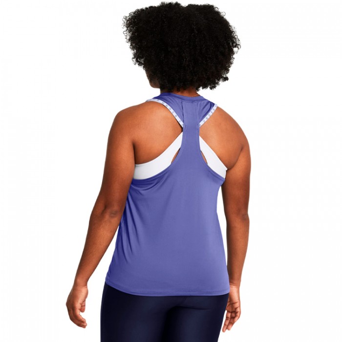 Майка Under Armour Knockout Novelty Tank 1379434-561 - изображение №3