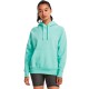 Толстовка Under Armour UA RIVAL FLEECE HOODIE 1379500-361