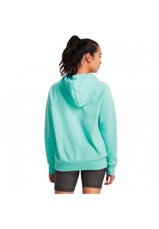 Hanorac Under Armour UA RIVAL FLEECE HOODIE