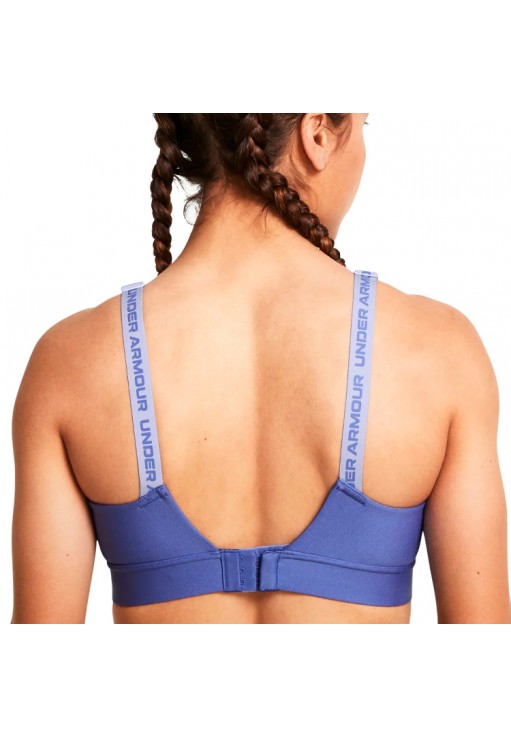 Bra sportive Under Armour UA Infinity Mid 2.0 Bra