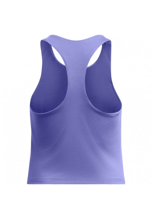 Майка Under Armour Motion Branded Crop Tank
