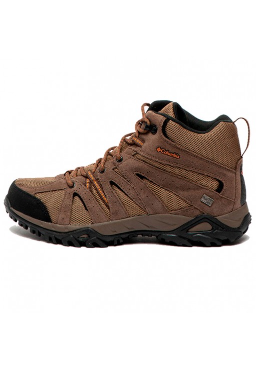 Semighete Columbia Grand Canyon Mid Outdry
