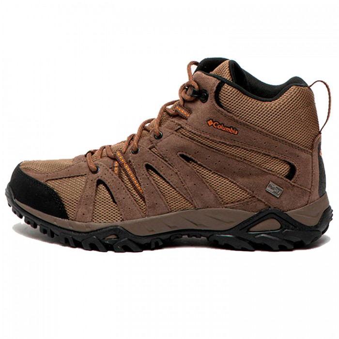 Semighete Columbia Grand Canyon Mid Outdry 392979