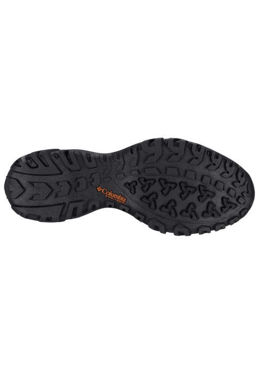 Полуботинки Columbia Grand Canyon Mid Outdry