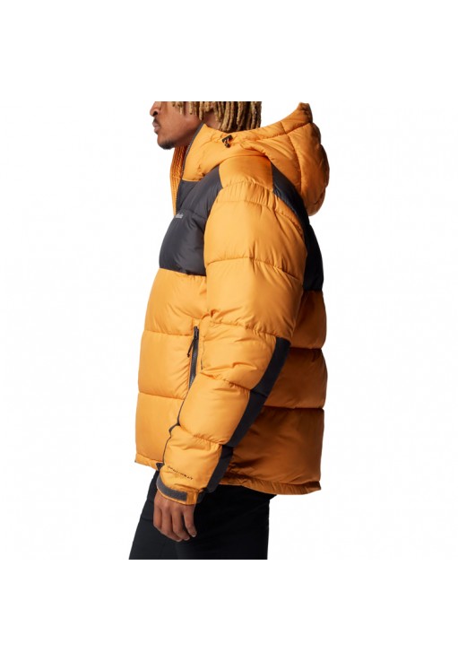 Куртка Columbia Pike Lake II Hooded Jacket