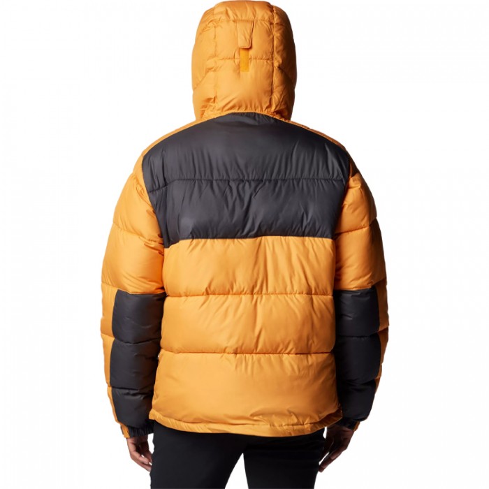 Scurta Columbia Pike Lake II Hooded Jacket 2050931-861 - 4
