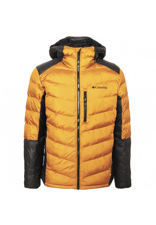 Куртка Columbia Labyrinth Loop II Hooded Jacket