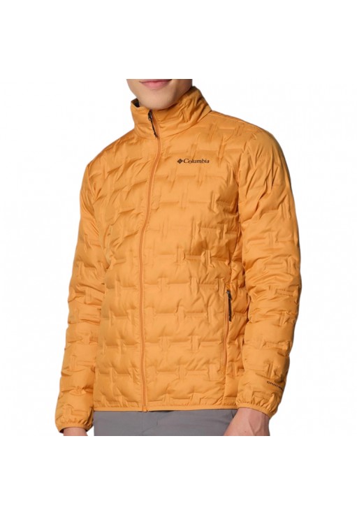 Scurta Columbia Delta Ridge II Down Jacket