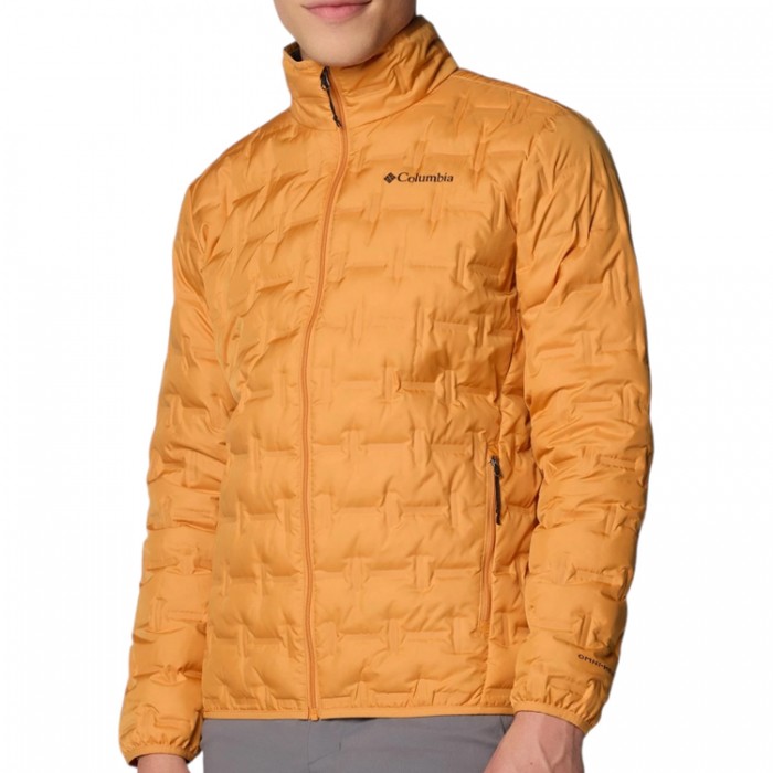 Куртка Columbia Delta Ridge II Down Jacket 2086241-861