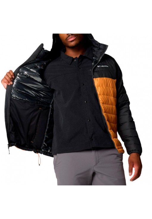 Куртка Columbia Powder Lite II Hooded Jacket