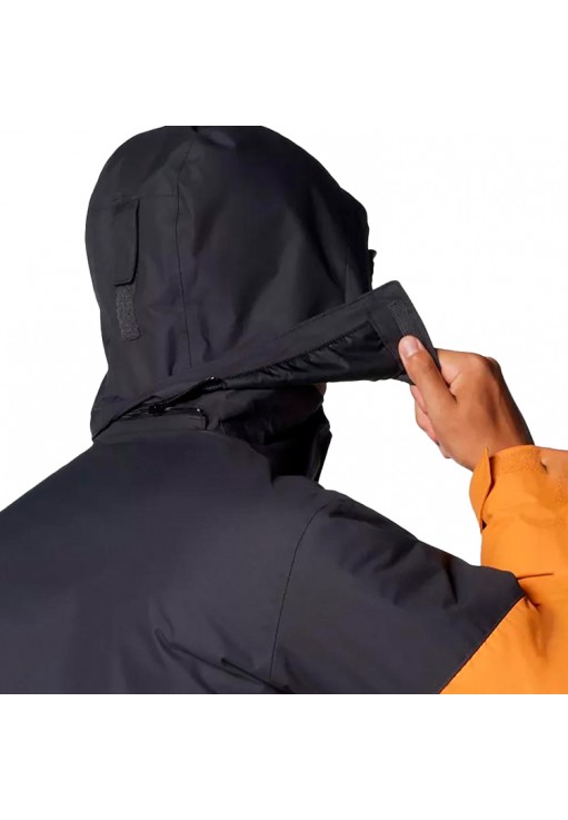 Куртка Columbia Last Tracks II Jacket