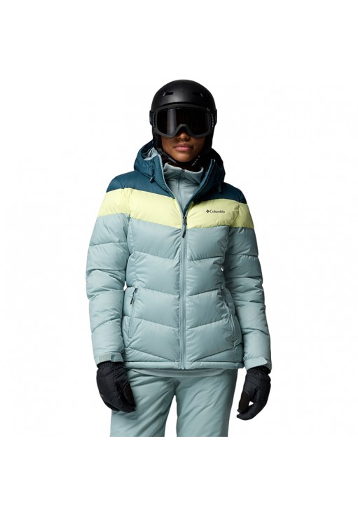 Куртка Columbia Abbott Peak II Insulated Jacket