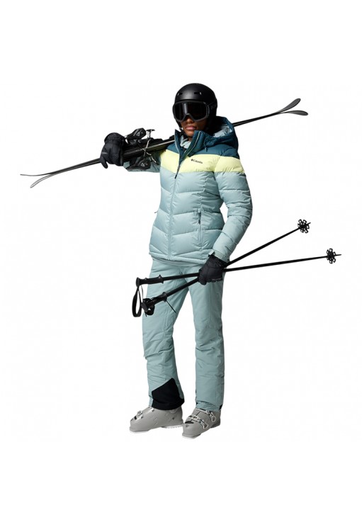 Куртка Columbia Abbott Peak II Insulated Jacket