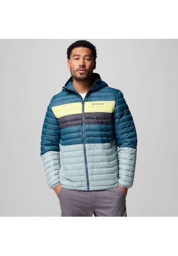 Куртка Columbia Powder