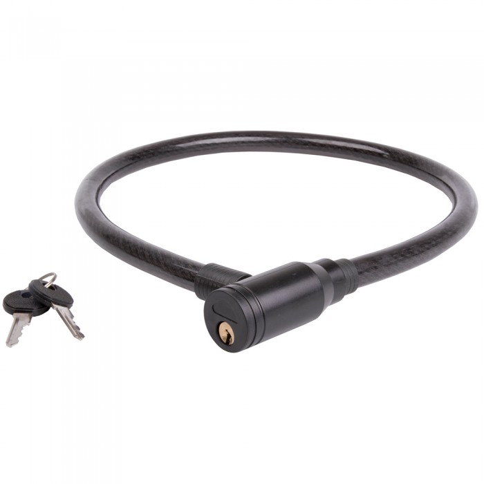 Замок M-WAVE Antitheft 230161