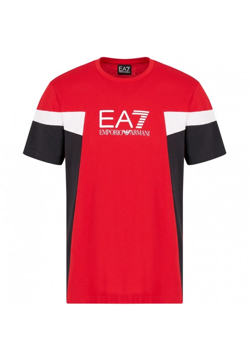 Футболка EA7 EMPORIO ARMANI T-Shirt