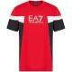 Футболка EA7 EMPORIO ARMANI T-Shirt 3DPT10-PJ02Z-1461