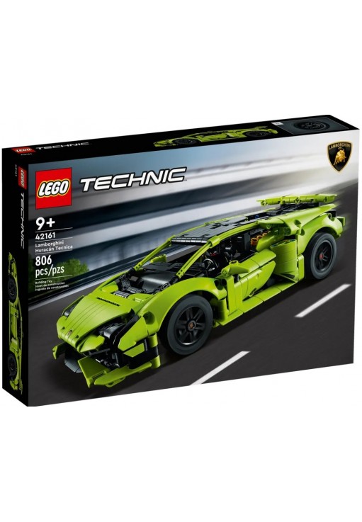 Constructori Lego 42161