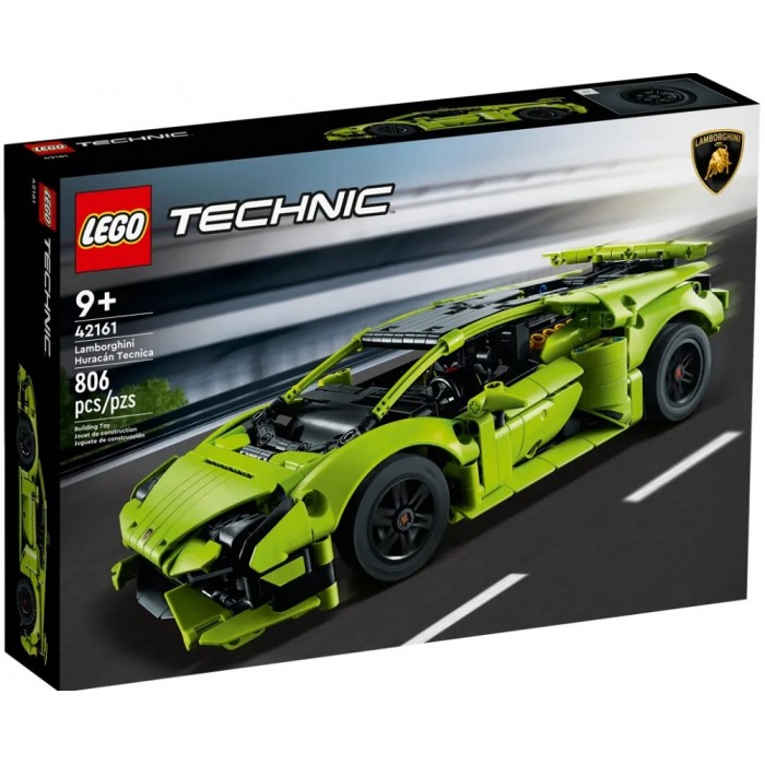 Constructori Lego 42161 42161