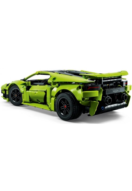 Конструкторы Lego 42161