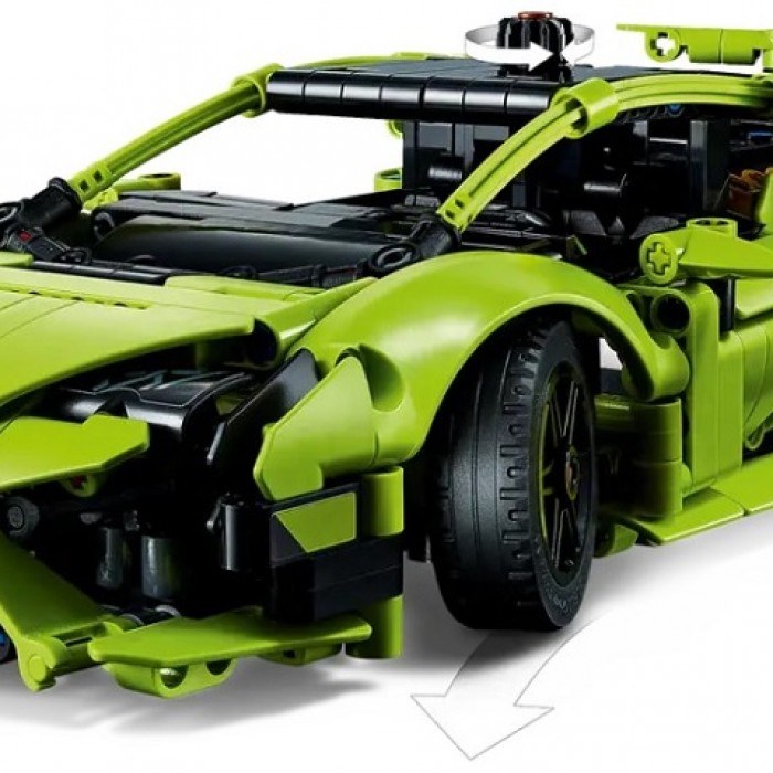 Constructori Lego 42161 42161 - 2