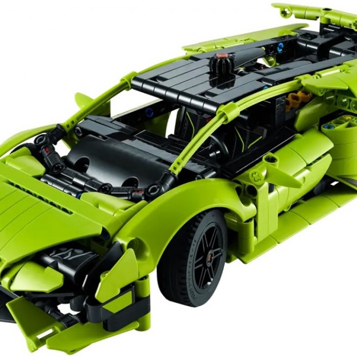 Constructori Lego 42161 42161 - 3