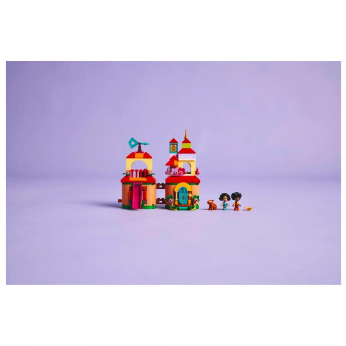 Constructor Lego 43261 43261 - 2