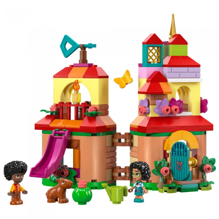 Constructor Lego 43261 43261 - 3