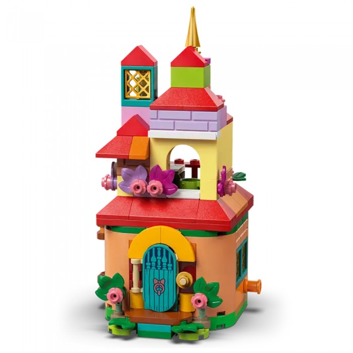 Constructor Lego 43261 43261 - 4