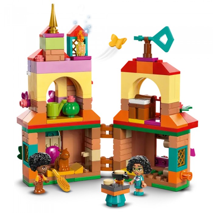 Constructor Lego 43261 43261 - 5